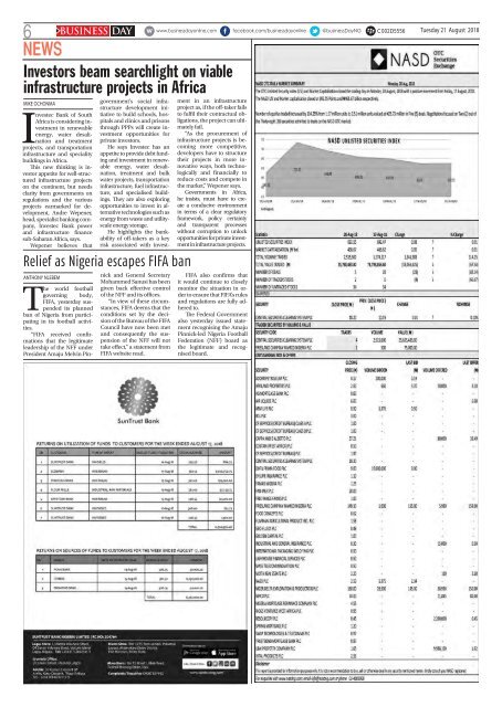 BusinessDay 21 Aug 2018