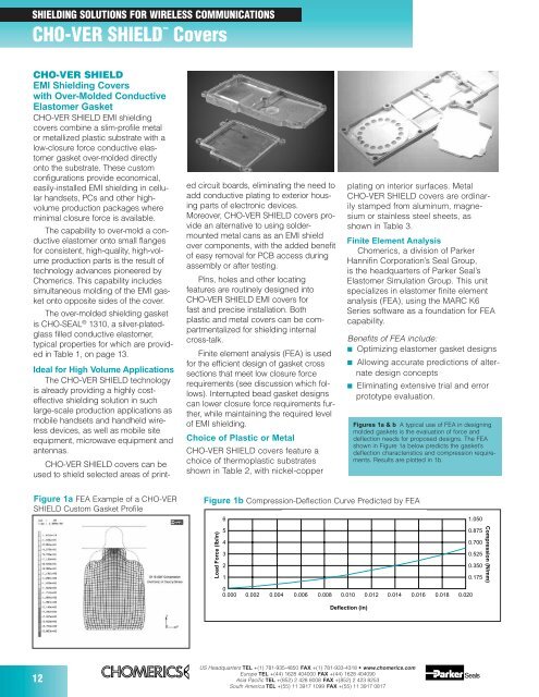 EMI Shielding Engineering Handbook EMI Shielding - INSCO Group