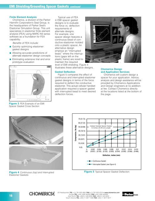 EMI Shielding Engineering Handbook EMI Shielding - INSCO Group