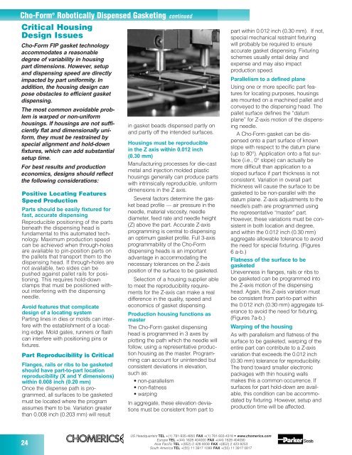 EMI Shielding Engineering Handbook EMI Shielding - INSCO Group