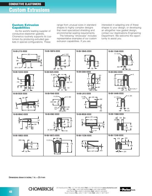 EMI Shielding Engineering Handbook EMI Shielding - INSCO Group