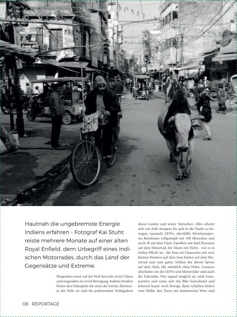 BIKE&Co - Das Magazin für Spaß und Freude am Radfahren - Ausgabe 02/2018