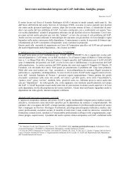 datazione mio cugino mezzo