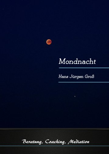 Mondnacht