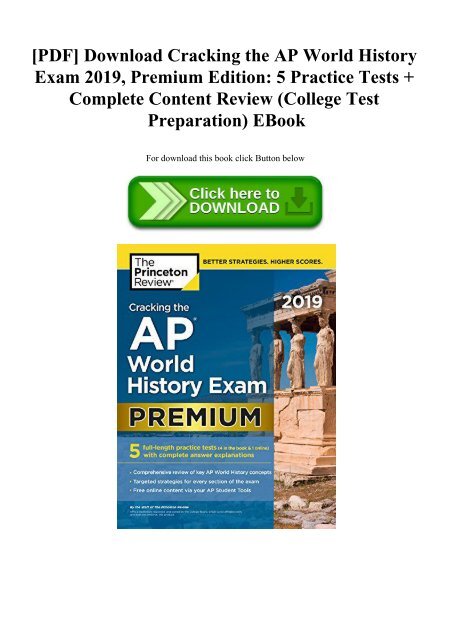 Witches' loaves short story image