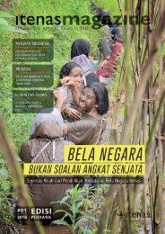 JKK #01: Serangan Virus - Tripod