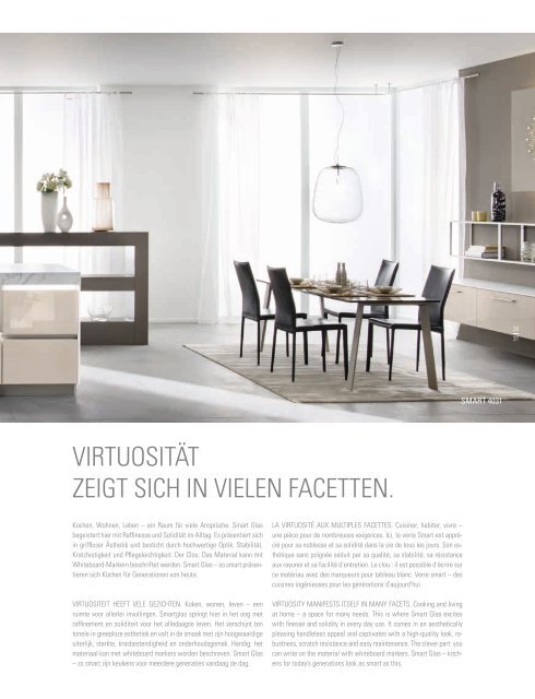 Creativ-Design Journal und Mehrwert