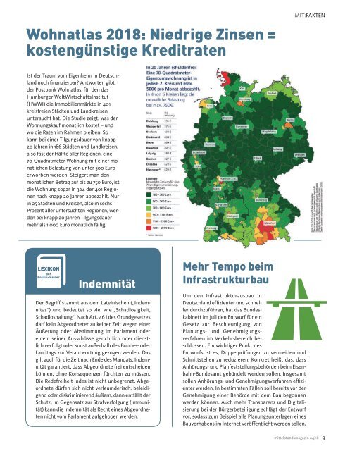 Mittelstandsmagazin 04-2018