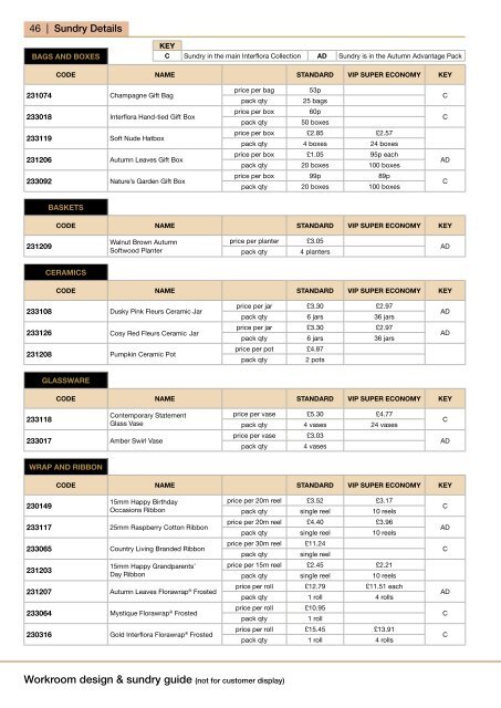 IF 28 Autumn Workroom Guide(E)