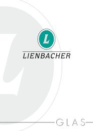 Lienbacher-Glas-Katalog