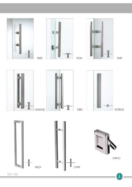 Lienbacher-Glas-Katalog