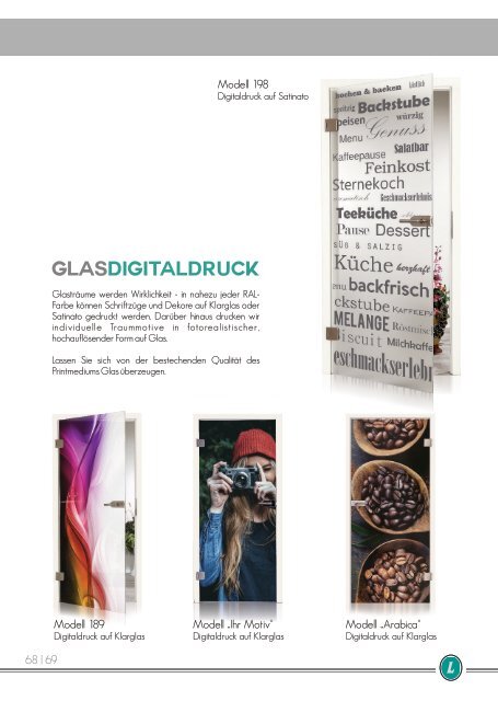 Lienbacher-Glas-Katalog