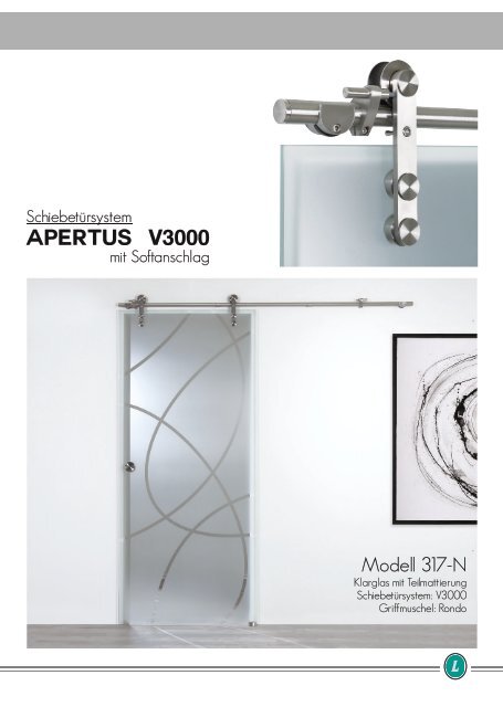 Lienbacher-Glas-Katalog