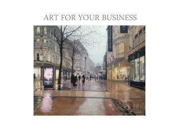 Art For Business