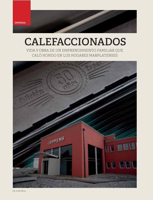 Revista CENTRAL 66