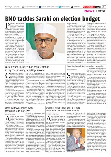 BusinessDay 22 Aug 2018