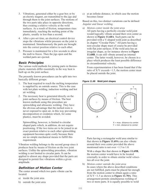 General Design Principles for DuPont Engineering Polymers - Module
