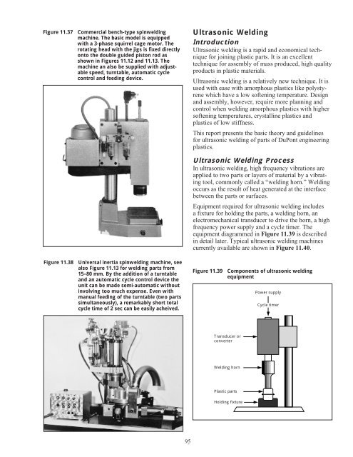 General Design Principles for DuPont Engineering Polymers - Module