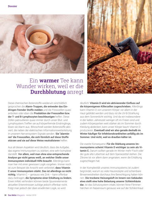 Mehr Magazin_Herbst18