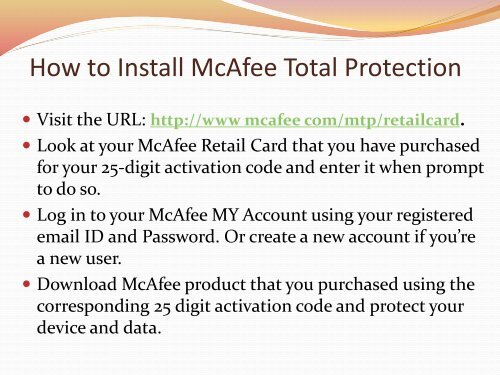  McAfee Activate|8003840231| McAfee antivirus