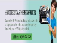 HP Support Helpline Number 1-888-763-7228, Customer Service, repair.output