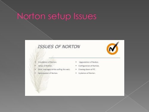 norton.com/setup