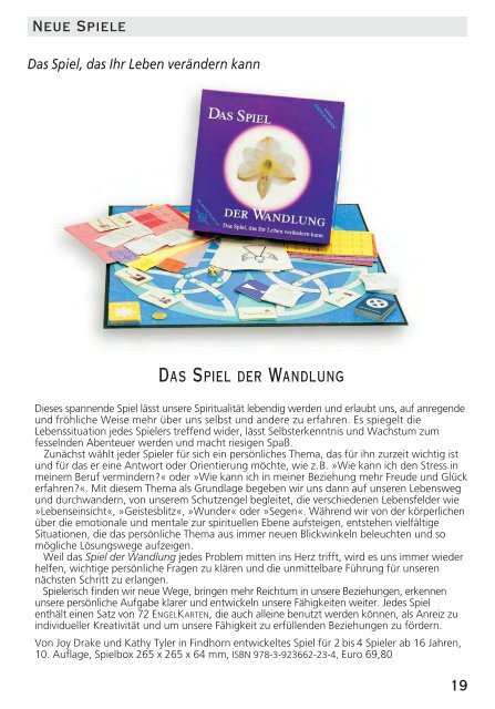 Gesamtverzeichnis - Greuthof Verlag