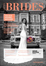 County Brides Virtual Magazine