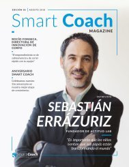 Smart Coach Magazine