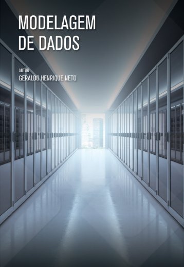 MODELAGEM DE DADOS