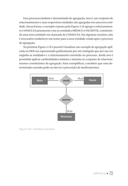 MODELAGEM DE DADOS