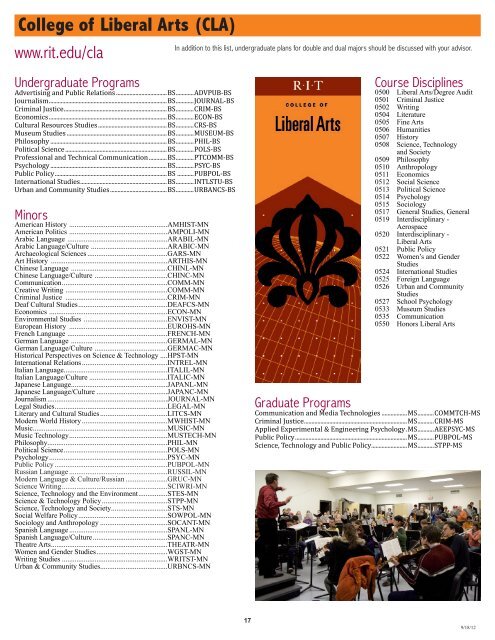 2012-2013 Enrollment Guide - Student Information System ...