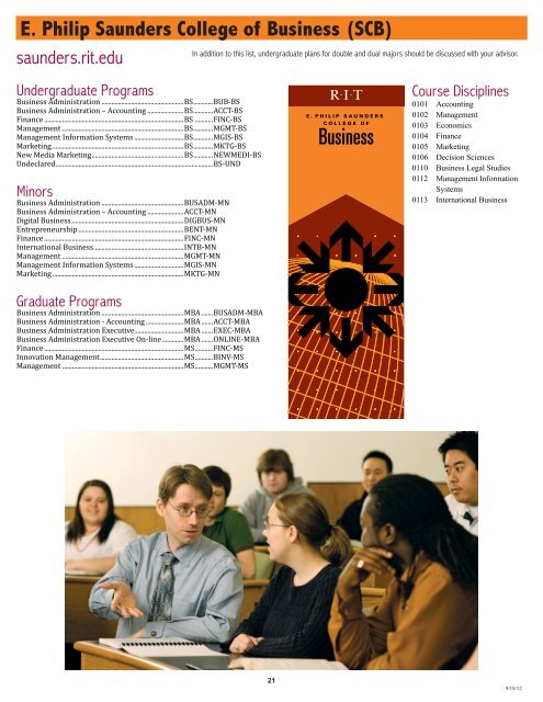 2012-2013 Enrollment Guide - Student Information System ...