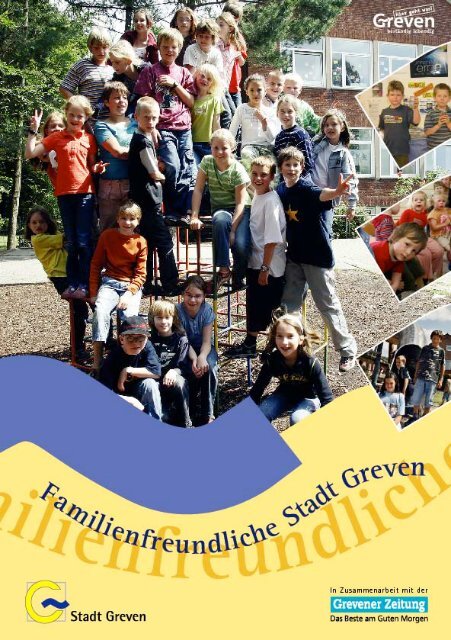 [PDF] Greven - Die Stadt für Familien - Stadt Greven