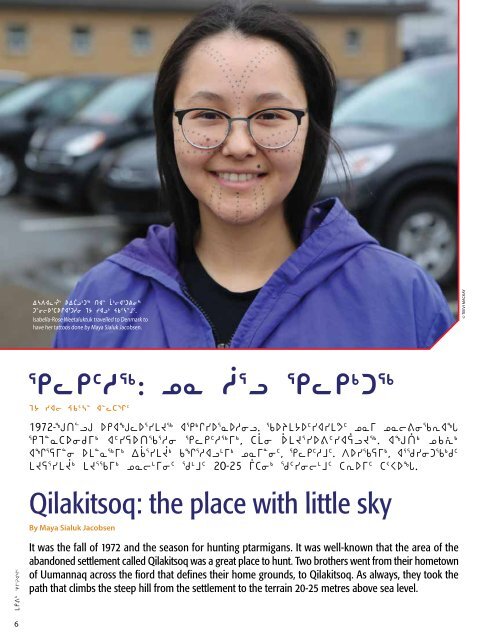 Makivik Magazine Issue 115