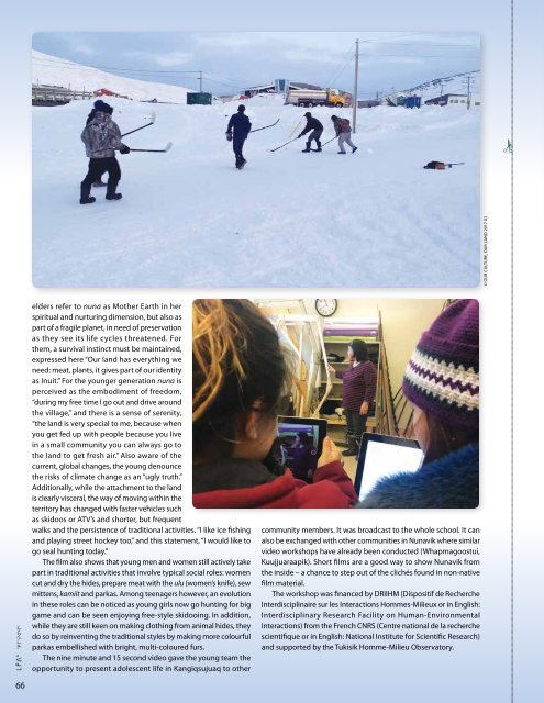 Makivik Magazine Issue 115