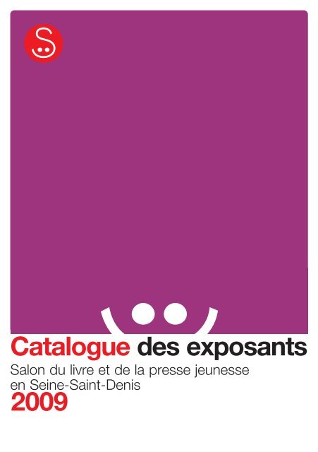 2009 Catalogue des exposants - Salon du livre et de la presse ...