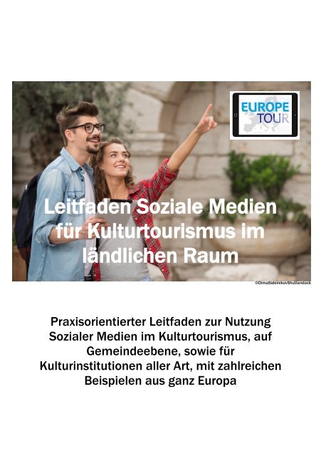 SocialMediaGuidelines_Kulturtourismus_im_laendlichen Raum_Final