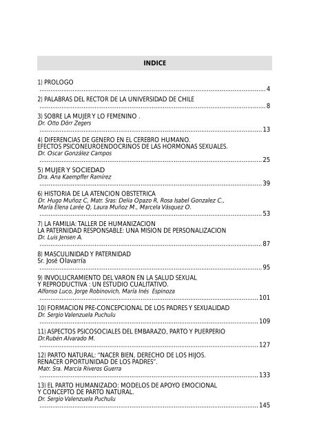 E - Programa Seguimiento Prematuro