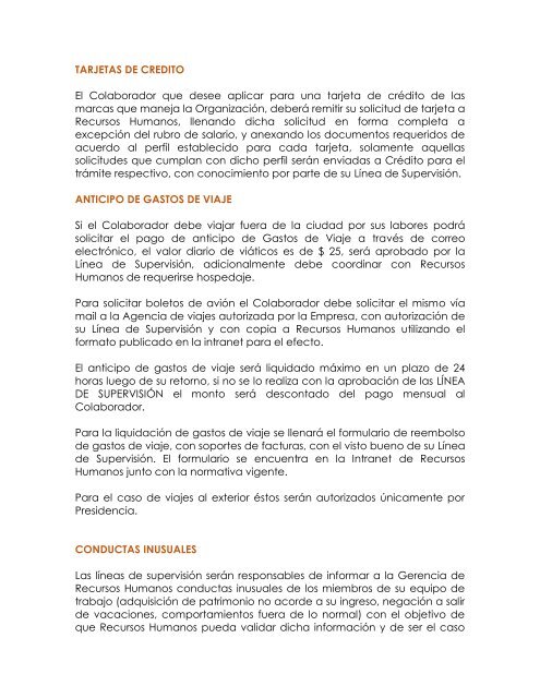 Manual del Supervisor 