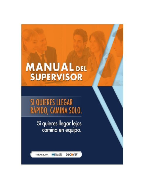 Manual del Supervisor word final