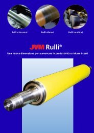 Rulli® - JVM-Industries