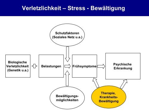 Integrierte Versorgung Seelische Gesundheit F3 Netz Depression ...