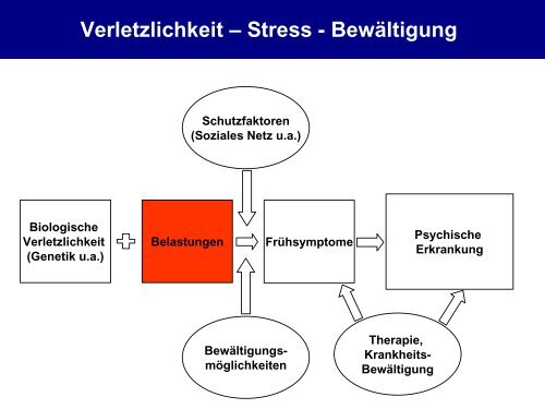 Integrierte Versorgung Seelische Gesundheit F3 Netz Depression ...