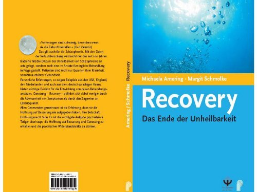 HOFFNUNG-MACHT-SINN Recovery-Konzepte in der Psychiatrie