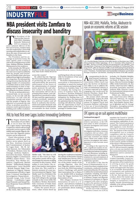 BusinessDay 23 Aug 2018