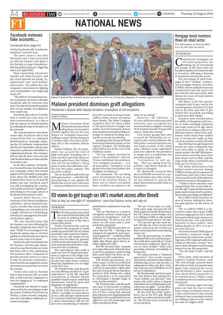 BusinessDay 23 Aug 2018