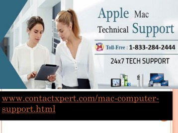 1-833-284-2444 Quick just right Mac  Computer Support  Phone Number 