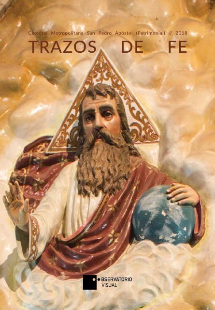 Brochure Catedral de Guayaquil