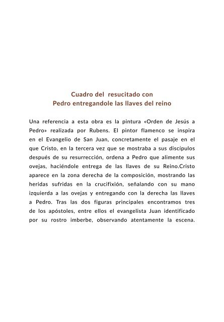 Brochure Catedral de Guayaquil